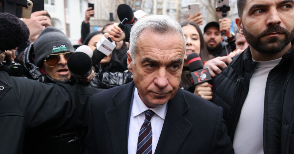 Amânări și Acuzații în Dosarul de Tentativă de Lovitură de Stat: Analiza Cazului Georgescu și Potra