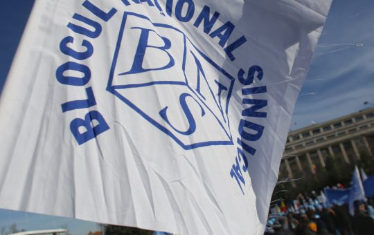 Controversele din jurul Legii salarizării unitare: O analiză detaliată a cererii Blocului Național Sindical