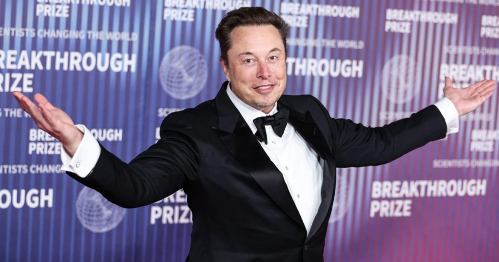 Elon Musk pe cale să devină primul trilionar din lume: Implicații și perspective asupra evaluării SpaceX