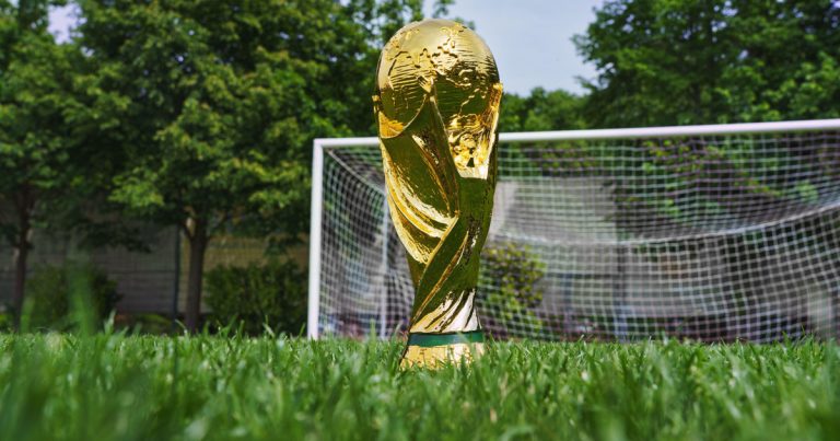 Predicții și Statistici: Cine va câștiga Cupa Mondială 2026 conform ...
