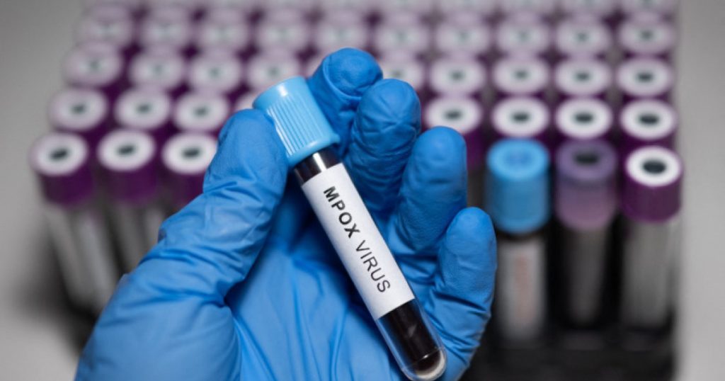 Controversa Fiolelor cu Virus Mpox: De la Cercetare la Acuzații Legale