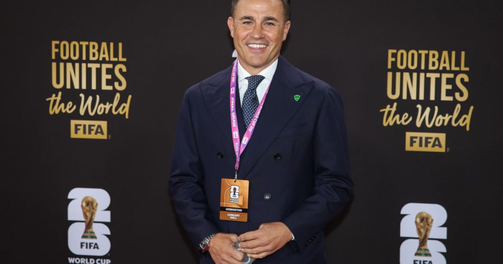 Uzbekistan: Debut istoric la Campionatul Mondial de Fotbal 2026 sub conducerea lui Fabio Cannavaro