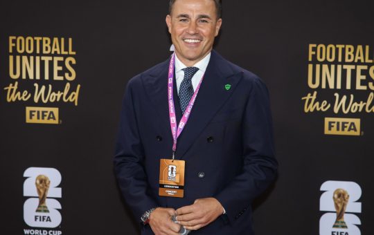 Uzbekistan: Debut istoric la Campionatul Mondial de Fotbal 2026 sub conducerea lui Fabio Cannavaro