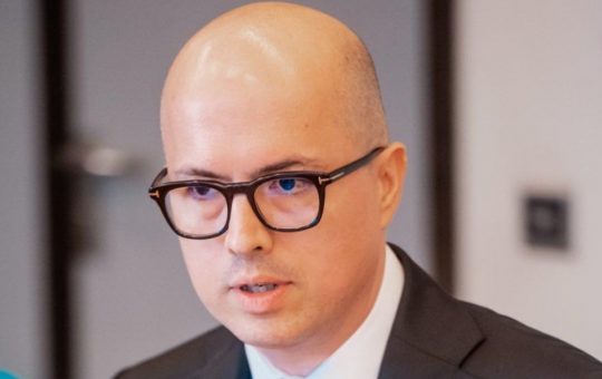 Inteligența artificială: O nouă eră în selecția naturală a societății moderne