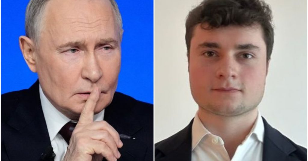 Afacerea Ilan Șor și Impactul Sancțiunilor: Povestea unui Tânăr Activist Britanic