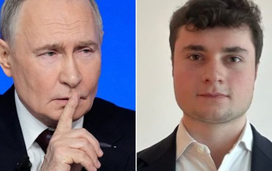 Afacerea Ilan Șor și Impactul Sancțiunilor: Povestea unui Tânăr Activist Britanic