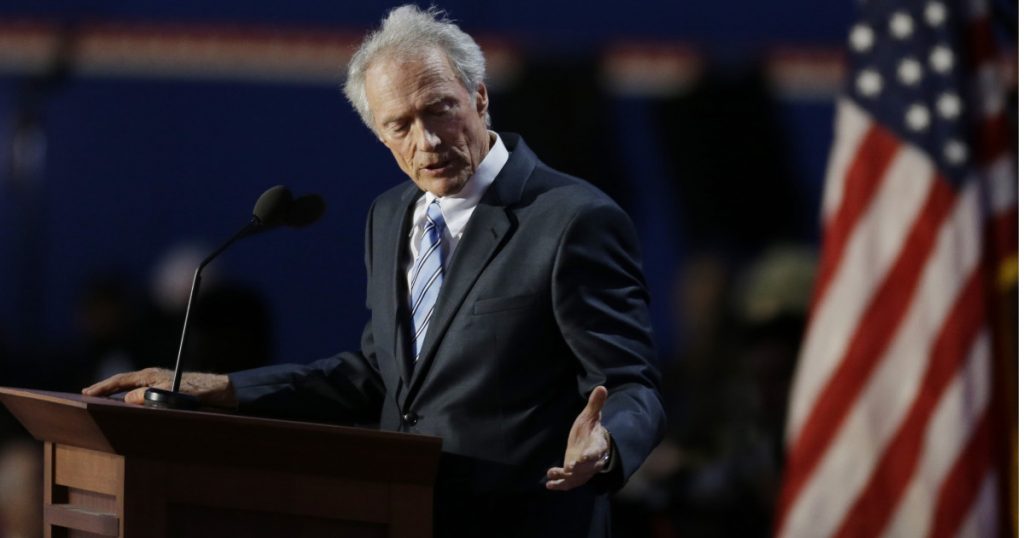 Clint Eastwood: O legendă a cinematografiei se retrage la 96 de ani