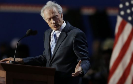Clint Eastwood: O legendă a cinematografiei se retrage la 96 de ani
