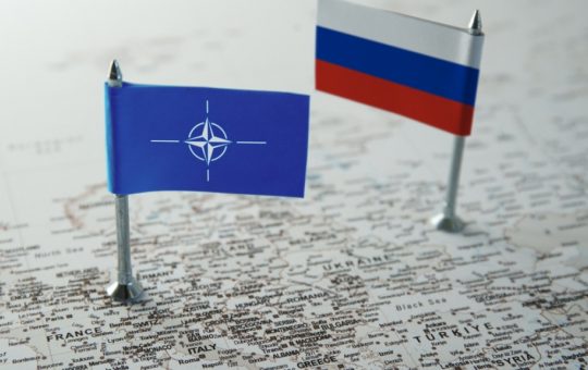 Avertismentul Generalului Leton: Amenințarea Rusiei asupra Țărilor NATO până în 2028