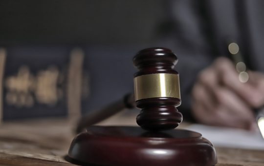 Protestele angajaților din Justiție: O criză a salariilor și a încrederii în sistemul judiciar