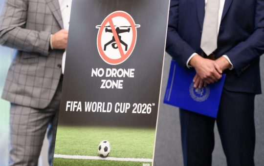 Provocările Securității în Contextul Cupei Mondiale 2026: Amenințările Dronelor și Răspunsul Autorităților
