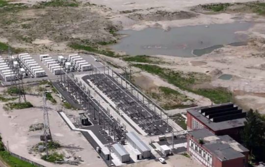 Creșterea Exponențială a Prețului Terenului pentru Centrala Nucleară de la Doicești: O Analiză Detaliată