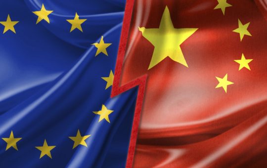 China și Rusia: O alianță strategică amenințătoare pentru sancțiunile occidentale