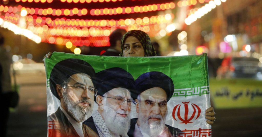 Întunericul din Închisorile Iraniene: Martorii unor Abuzuri și Torturi Sistemice