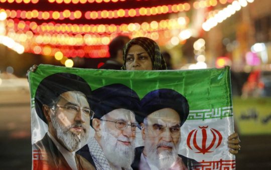 Întunericul din Închisorile Iraniene: Martorii unor Abuzuri și Torturi Sistemice