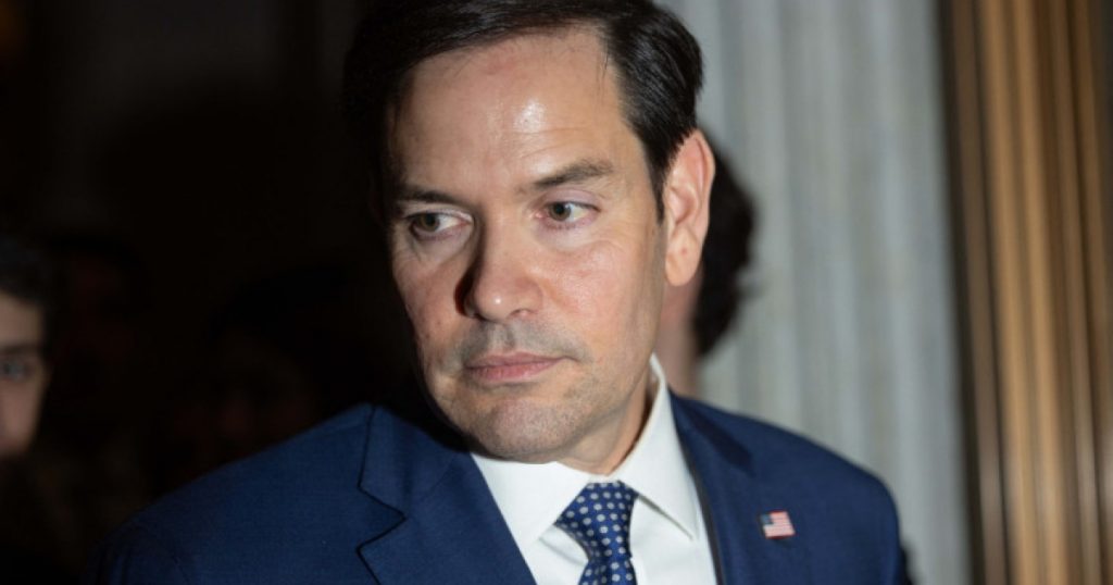 Marco Rubio și riscurile escaladării conflictului din Ucraina: O analiză detaliată