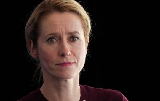 Kaja Kallas: Rusia în Panic, Intensificarea Atacurilor Teroriste și Implicațiile pentru Ucraina