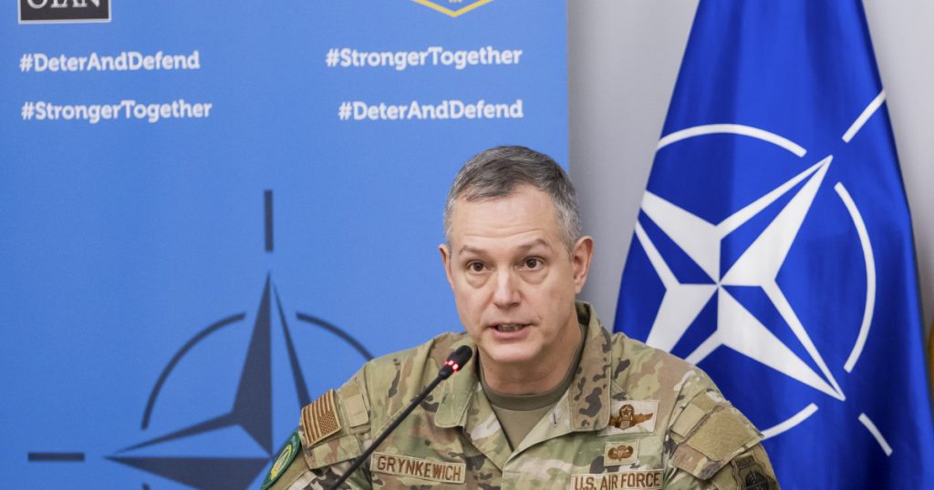 SUA și cererea de întărire a capacităților militare în Europa: Implicații și perspective strategice