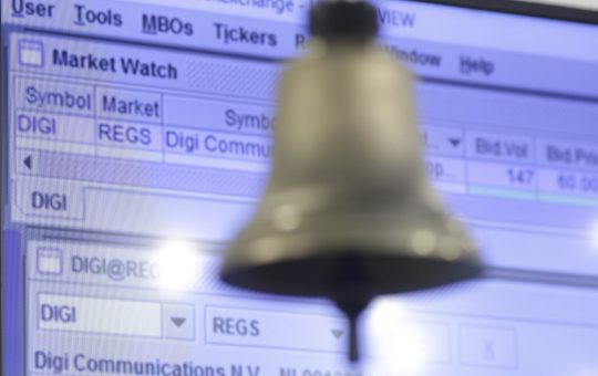 Digi România și Provocările Securității Cibernetice: O Platformă de Inteligență Artificială în Era Digitalizării