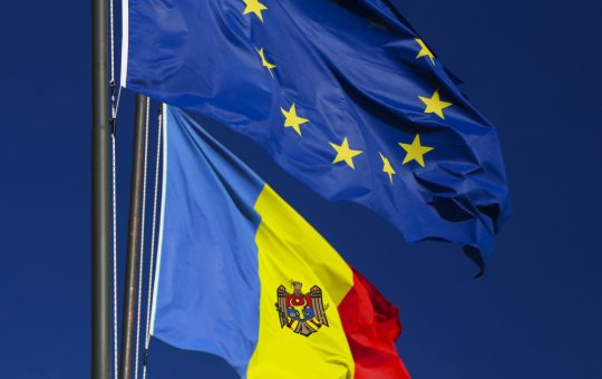 Sprijin European pentru Republica Moldova: Reformele și Provocările în Fața Ingerințelor Rusiei