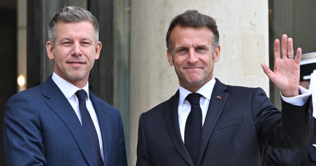 O Nouă Eră în Relațiile Franța-Ungaria: Analiza Colaborării Strategice între Emmanuel Macron și Peter Magyar