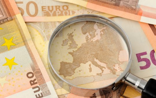 Provocările economice ale României: Analiza raportului european asupra cheltuielilor publice și a calității investițiilor