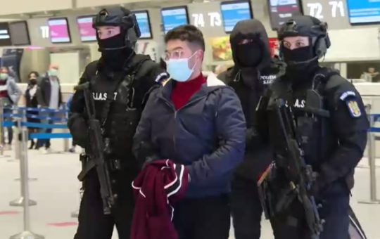 Analiza cazului dublei crime din Iași: de la condamnare la libertate - povestea lui Ahmed Sami El Bourkadi