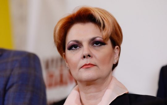 Controversă în jurul legii salarizării: Declarațiile lui Lia Olguța Vasilescu și implicațiile pentru administrația locală