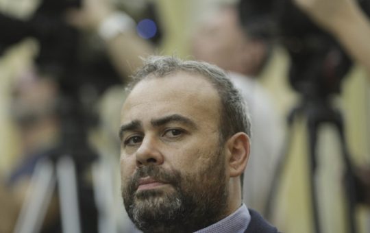 Eliberarea lui Darius Vâlcov: O analiză a implicațiilor politice și sociale