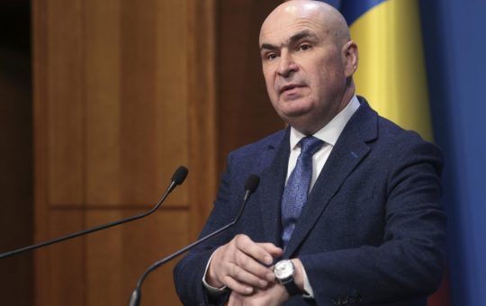 Instabilitatea Politică din România: Provocările Guvernului Bolojan și Perspectivele Viitoare