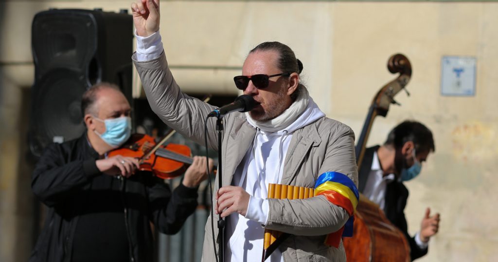De la Nai la Conducerea ICR: Ascensiunea Controversată a lui Nicolae Voiculeț