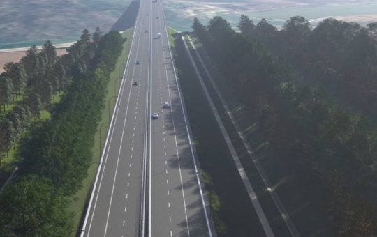 Extinderea Companiei Naționale de Investiții Rutiere: O Nouă Etapă în Dezvoltarea Infrastructurii Rutiere din România
