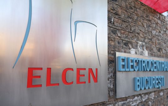 Strategia ELCEN: Jumătate din Profit pentru Dividende și Investiții Majore în Infrastructură