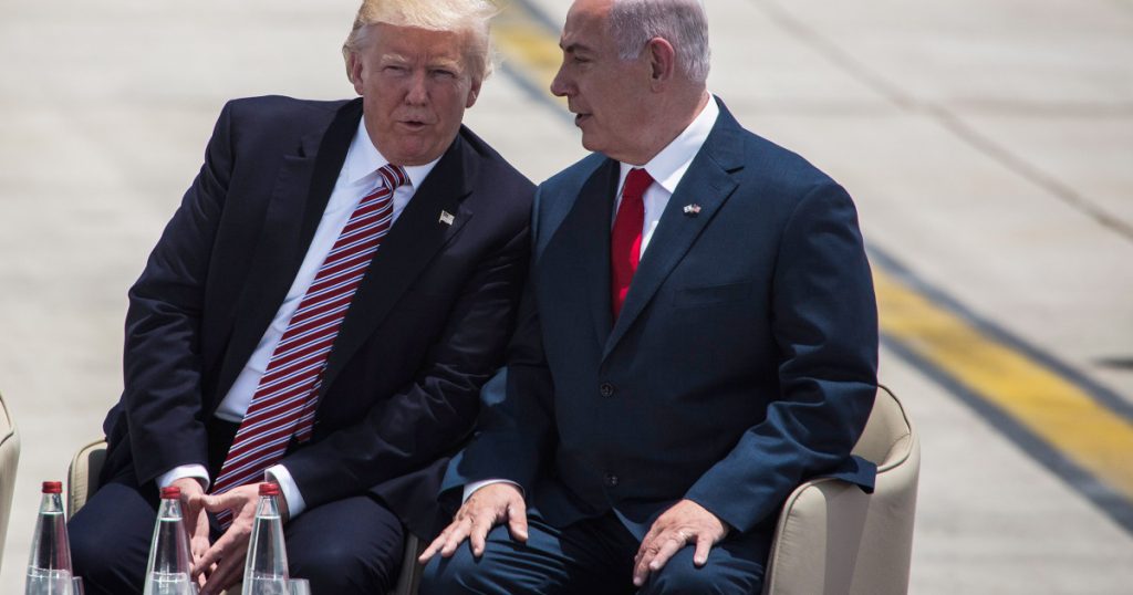 Relațiile tensionate dintre Trump și Netanyahu: O criză de proporții și implicațiile sale geopolitice