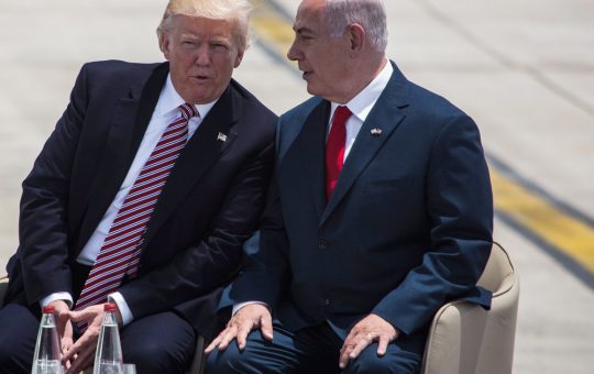 Relațiile tensionate dintre Trump și Netanyahu: O criză de proporții și implicațiile sale geopolitice