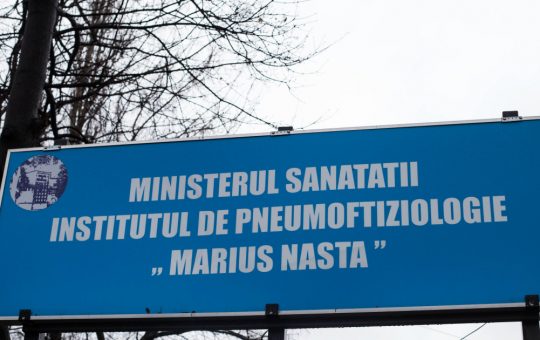 Deblocarea Finanțării pentru Centrul TBC Zerlendi: O Victorie pentru Sănătatea Publică din România