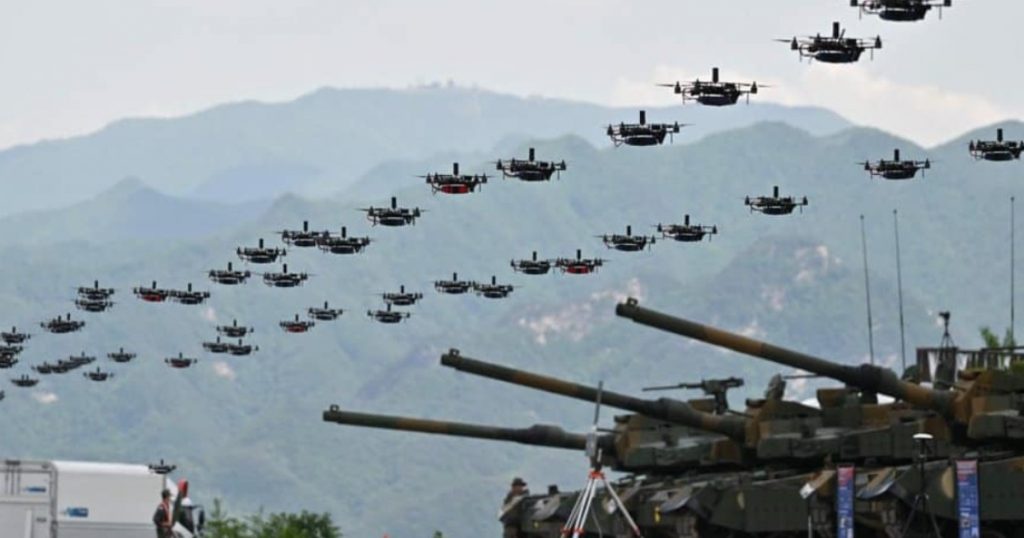 Transformarea Războiului Modern: Impactul Dronelor în Conflictul Dintre Ucraina și Rusia