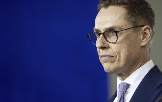 Alexander Stubb și Viziunea asupra Extinderii Uniunii Europene: O Provocare pentru Viitorul Global