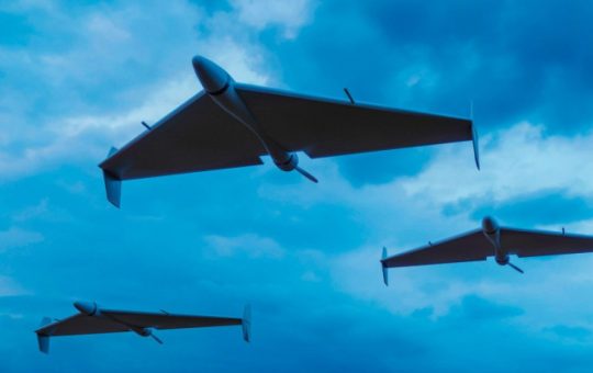 Revoluția Dronelor în Rusia: Cum Moscova Își Transformă Industria Militară