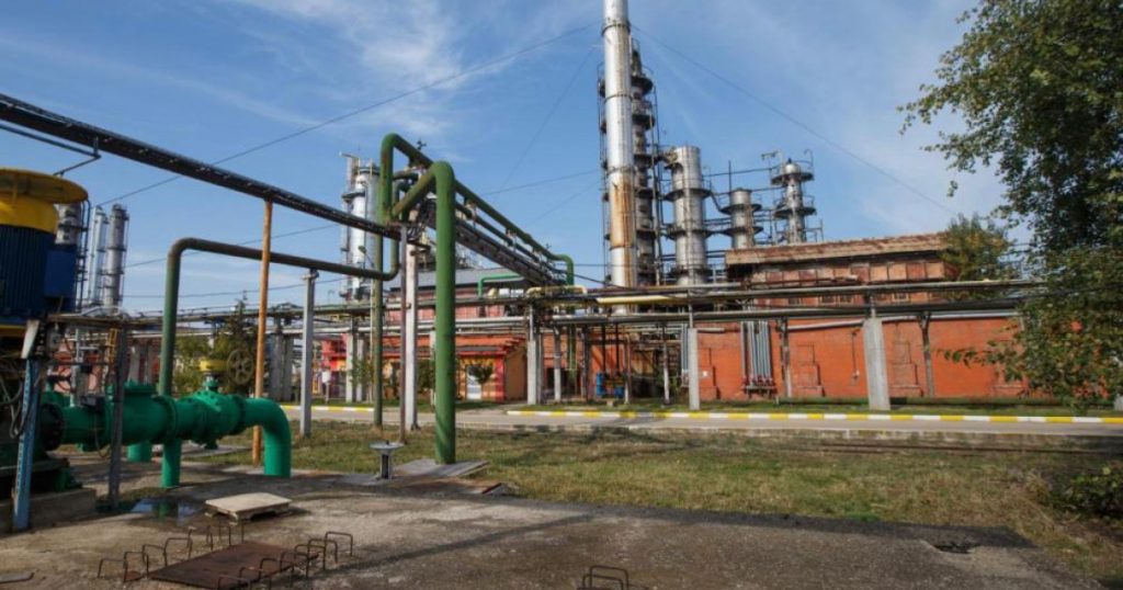Creșterea Prețurilor Producției Industriale: Impactul Asupra Economiei Românești și Perspectivele Viitoare