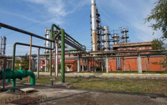 Creșterea Prețurilor Producției Industriale: Impactul Asupra Economiei Românești și Perspectivele Viitoare