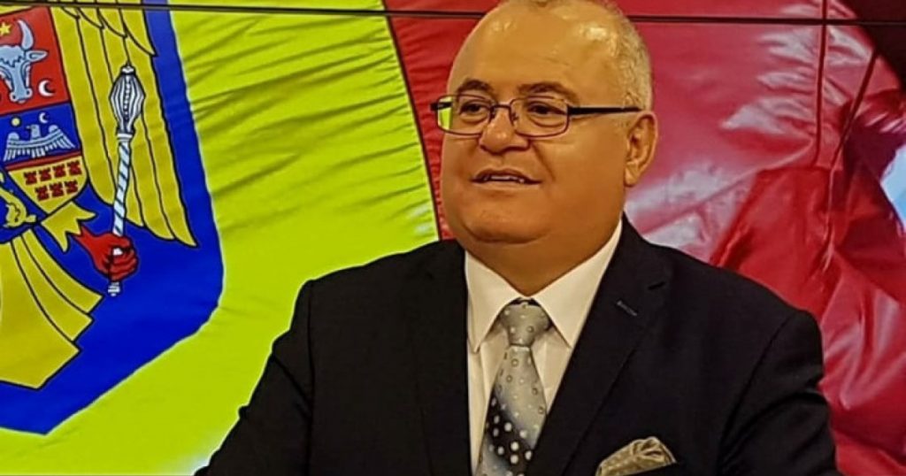 Scandalul Ion Duvac: Percheziții și acuzații grave în lumea psihologiei