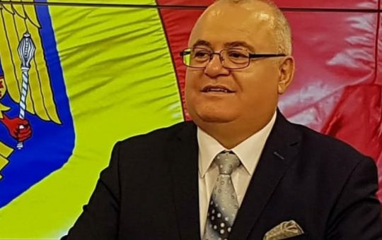 Scandalul Ion Duvac: Percheziții și acuzații grave în lumea psihologiei