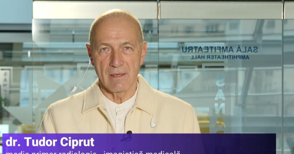Revoluția imagisticii în diagnosticarea cancerului de prostată: Cum PET-CT PSMA schimbă abordarea terapeutică