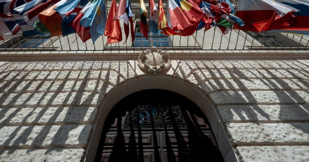 Consecințele exploziei dronei rusești la Galați: O analiză a reacțiilor internaționale și a implicațiilor pentru securitatea regională