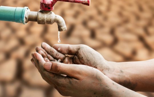 Impactul Super El Niño: O Analiză Detaliată a Fenomenului Climatic și Efectele Sale Asupra Europei