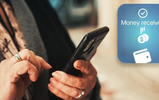Escrocherii în era digitală: Povestea unei pensionare din Chișinău înșelate cu 130.000 de euro