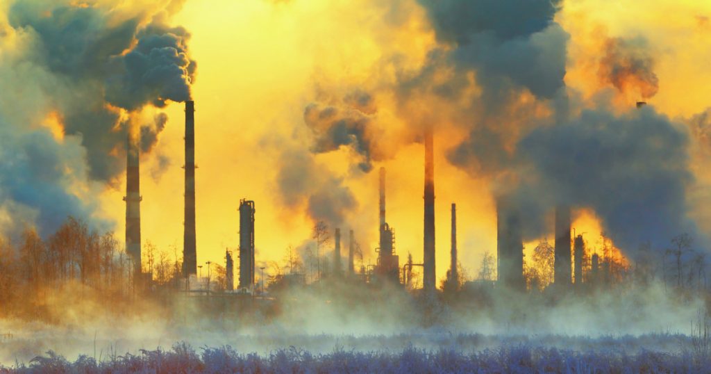 Schimbări Strategice în Politica Climatică a Chinei: O Analiză a Noilor Reguli de Contabilitate a Emisiilor