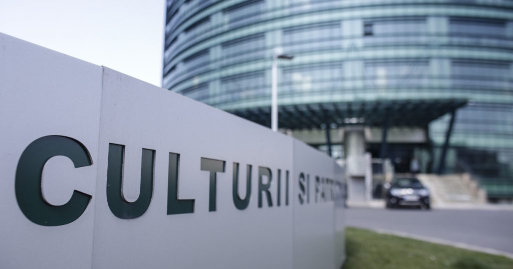 Ministerul Culturii Propune Modificări Esențiale pentru Legea Salarizării Unitare: O Necesitate pentru Sectorul Cultural din România