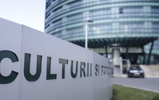 Ministerul Culturii Propune Modificări Esențiale pentru Legea Salarizării Unitare: O Necesitate pentru Sectorul Cultural din România